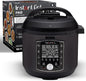 Instant Pot Pro 10-in-1 Pressure Cooker, Slow Cooker, Rice/Grain Cooker by InstantPot