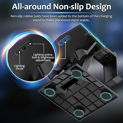 Bioherm Charging Dock Compatible - Image 6