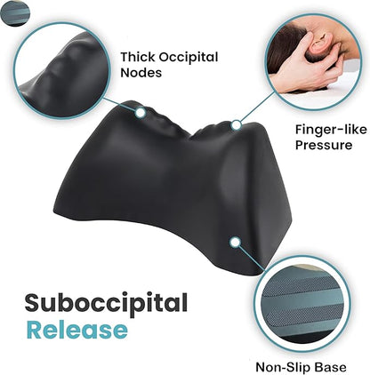 Lumia Wellness Occipital Release Tool, Cervical Traction Pillow - Image 4