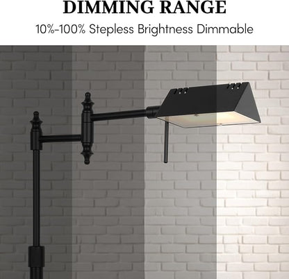 Bairth Dimmable Pharmacy Floor Lamp - Image 3