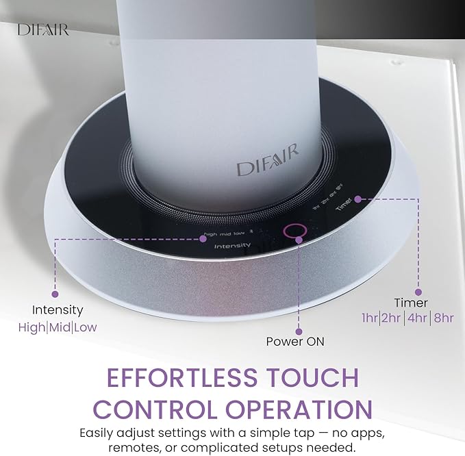 MiniPro Cordless Aroma Diffuser - Image 4