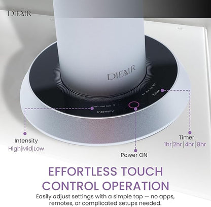 MiniPro Cordless Aroma Diffuser - Image 4