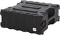 Gator Cases Pro Series Rotationally Molded 4U Rack Case by GatorCases