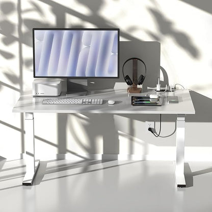 Recessed Power Strip Fast Charging Station 2 PD 65W USB C, Flush Mount - Image 6