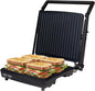 Courant Panini Press Gourmet Sandwich Maker, Super Slim Design by COURANT
