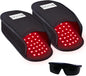 DGQY Upgraded Red Infrared Light Therapy by DGQY
