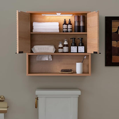Wall Mounted Bathroom Cabinet - Image 3