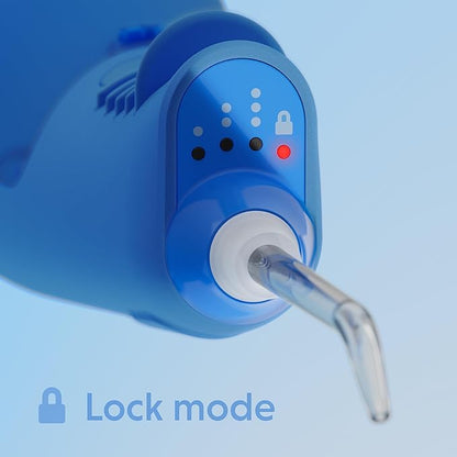 Ordo Water Flossers for Teeth, Cordless IPX7 Waterproof Oral Irrigator - Image 4