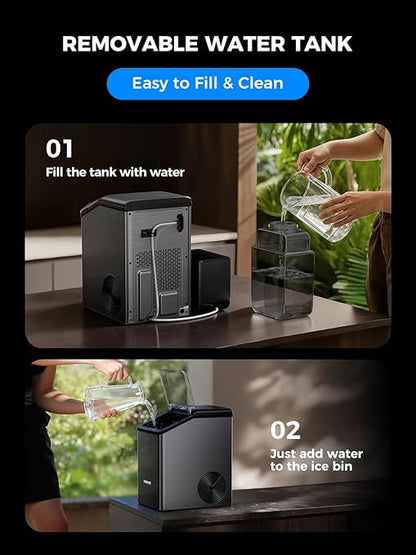 Nugget Ice Makers Countertop - Image 7