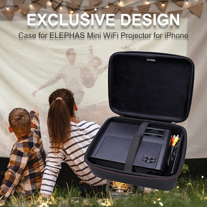 LTGEM Projector Case Compatible - Image 7