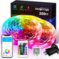DAYBETTER Smart RGB Led Strip Lights, 200ft Led Lights by DAYBETTER