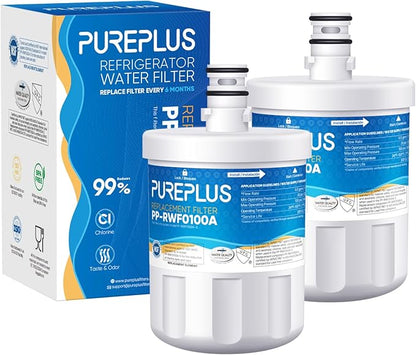 PUREPLUS 5231JA2002A Replacement by PUREPLUS