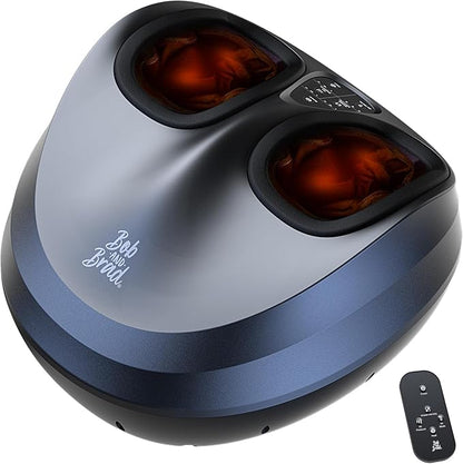 BOB AND BRAD Foot Massager Machine by BOBANDBRAD