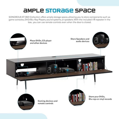 SONOROUS ST-360 Premium TV Stand - Image 4