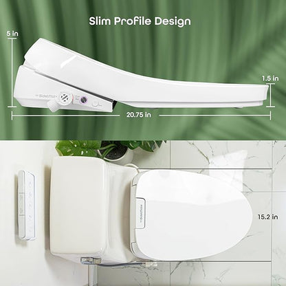 BidetMate 3500 Series Electric Bidet - Image 7