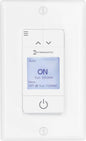 Intermatic ST700W Ascend 7-Day in-Wall Programmable Timer by Intermatic