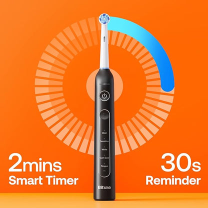 Bitvae R2 Rotating Electric Toothbrush - Image 6
