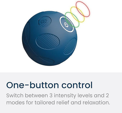 MyoSphere Vibration Massage Ball - Image 2