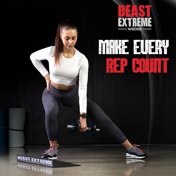 Beast Extreme Wedge Block - Image 2
