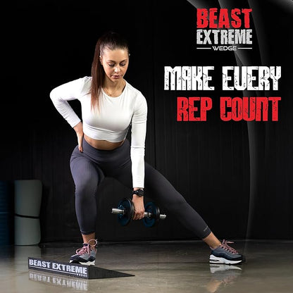 Beast Extreme Wedge Block - Image 2