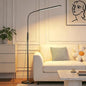 dujunlinghang Bright LED Eye-Protecting Reading Floor Lamps Touch and Remote by dujunlinghang
