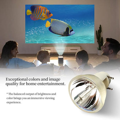 SORNEICDR P-VIP 195/0.8 E20.7 A+ Quality Replacement Projector Lamp Bulb - Image 5