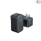 TROND 2 Pack Outlet Extender by TRONDOfficial