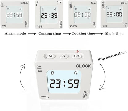 Excellent Home & Office Timer - Image 3