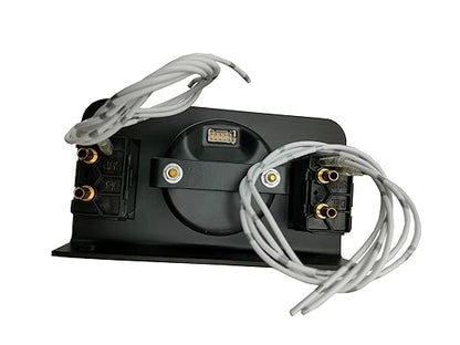 in Cab Dual Air Gauge Control Kit - Image 5