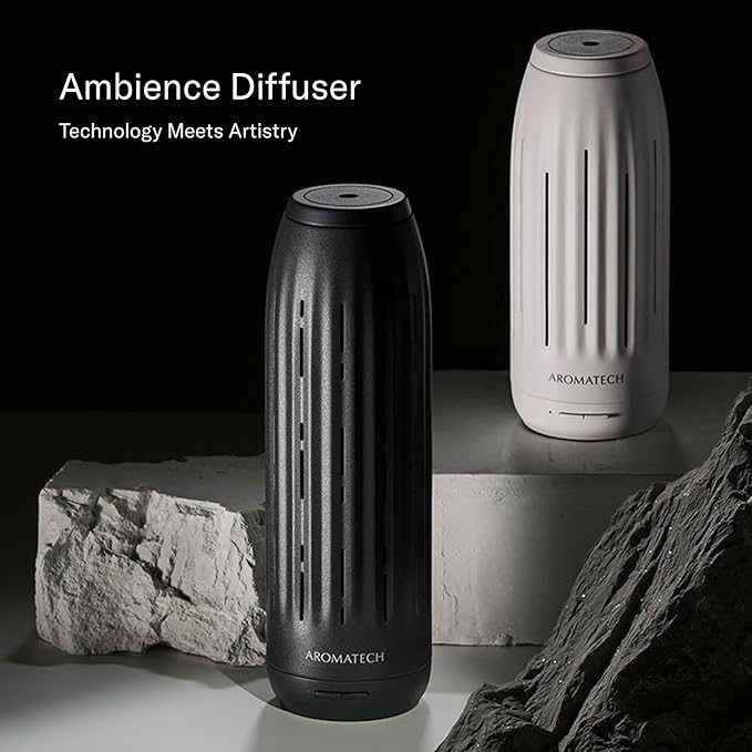 AromaTech Ambience Scent Diffuser - Image 5