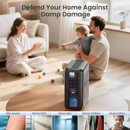 Dehumidifiers for Bathroom - Image 8