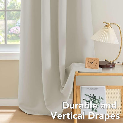 H.VERSAILTEX Room Darkening Curtains - Image 8