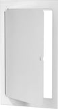 Premier 12x24 Universal Steel Flush Access Panel Door w/Screwdriver Latch by Unknown