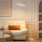 Bright LED Eye-Protecting Reading Floor Lamps by dujunlinghang