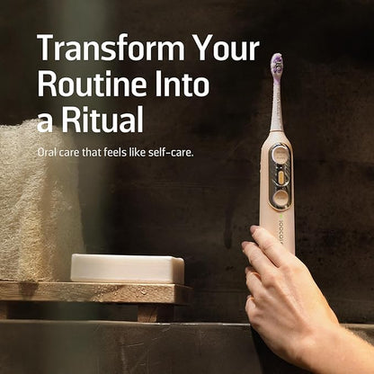 Soocas NEOS II Ultra – Electric Toothbrush - Image 7