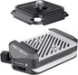 PGYTECH Quick Release Plate & Clamp V2, Arca Swiss Plate Camera Mount Adapter by PGYTECH-US