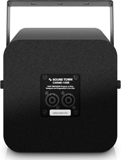 Sound Town Commercial Sound System - Image 4