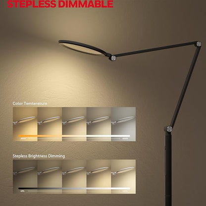Honeywell LED Floor Lamp - Image 3