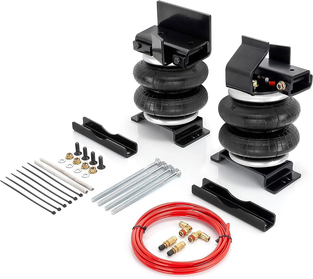 air bag suspension kit for 2014-2026 dodge ram, main product view