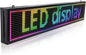 P10 Programmable Scrolling Led Sign Outdoor Customizable Digital Display Screen by LIBACHENPL
