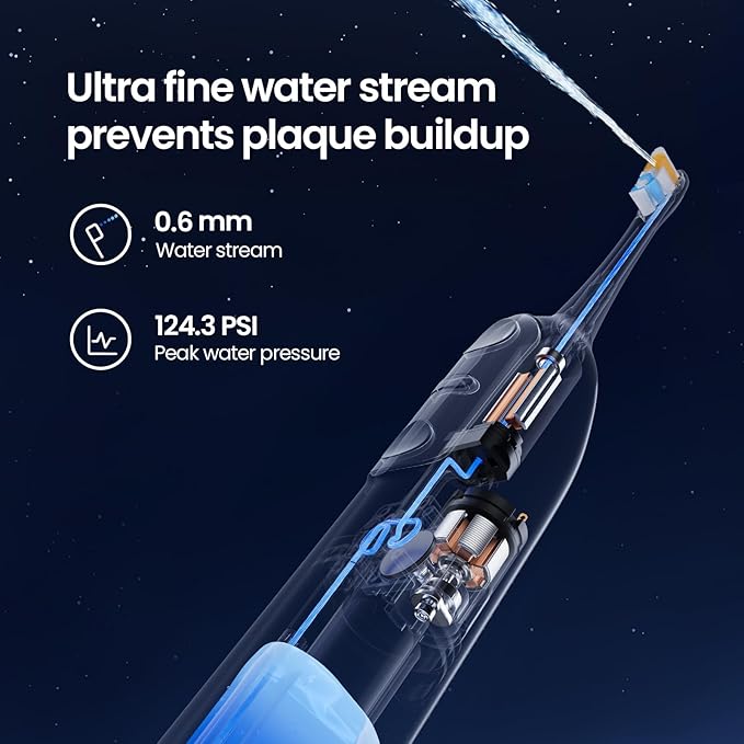 Soocas NEOS II - Electric Toothbrush - Image 4
