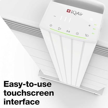 IQAir HealthPro Plus XE Air Purifier - Image 4