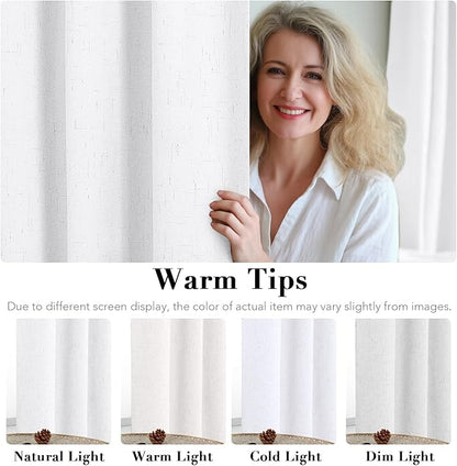 H.VERSAILTEX 100% Blackout Curtains - Image 5