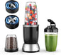 Smoothie Blender 25000RPM Personal Blender by H-DUKA