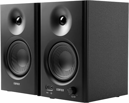 Edifier MR4 Powered Studio Monitor Speakers by Edifier