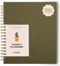 Anecdote Planner 2026 Daily Planner Weekly Monthly Planner by Anecdote