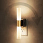 JandCase LED Night Light, Night Lights Plug into Wall, 3000K Soft White by JandCase