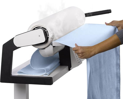 Reliable 100SR Rotary Steam Press - Image 4