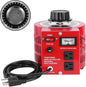 Beleeb 20Amp Variable Transformer Auto AC Voltage Regulator Power Supply by Beleeb