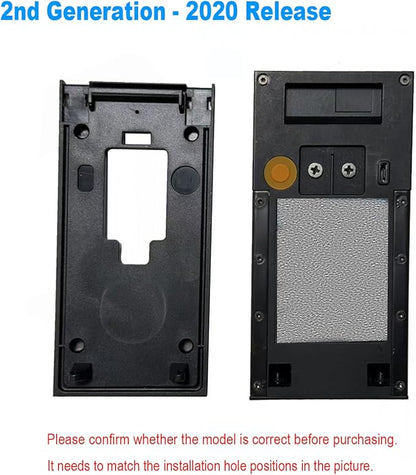 Fansoun No-Drill Adhesive Mount - Image 2